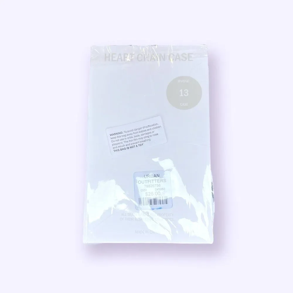 Urban Outfitters new package