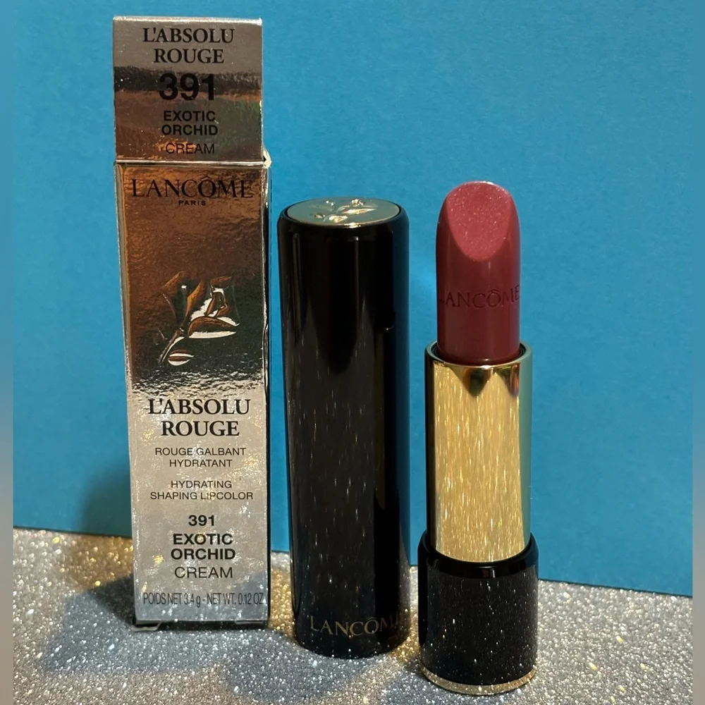 Lancome brand new