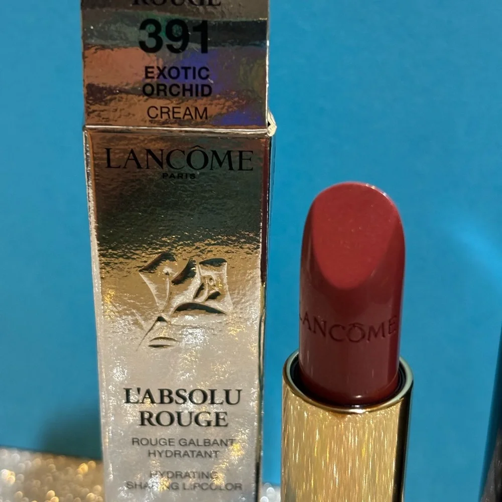 Lancome brand new
