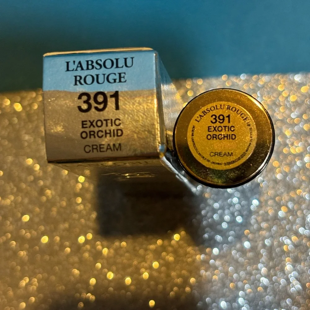 Lancome brand new
