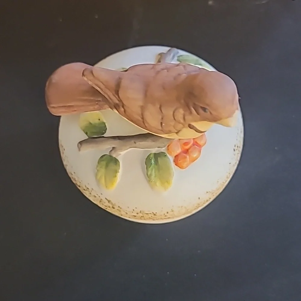 Unbranded vintage bird