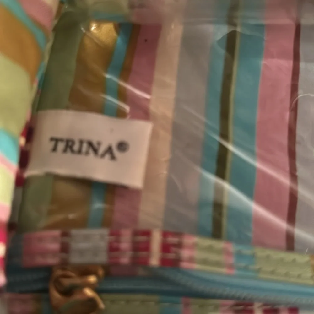 Trina Turk reposhing this