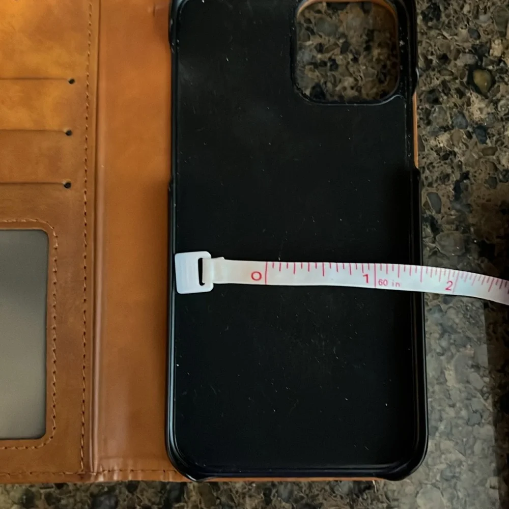 N/A phone case