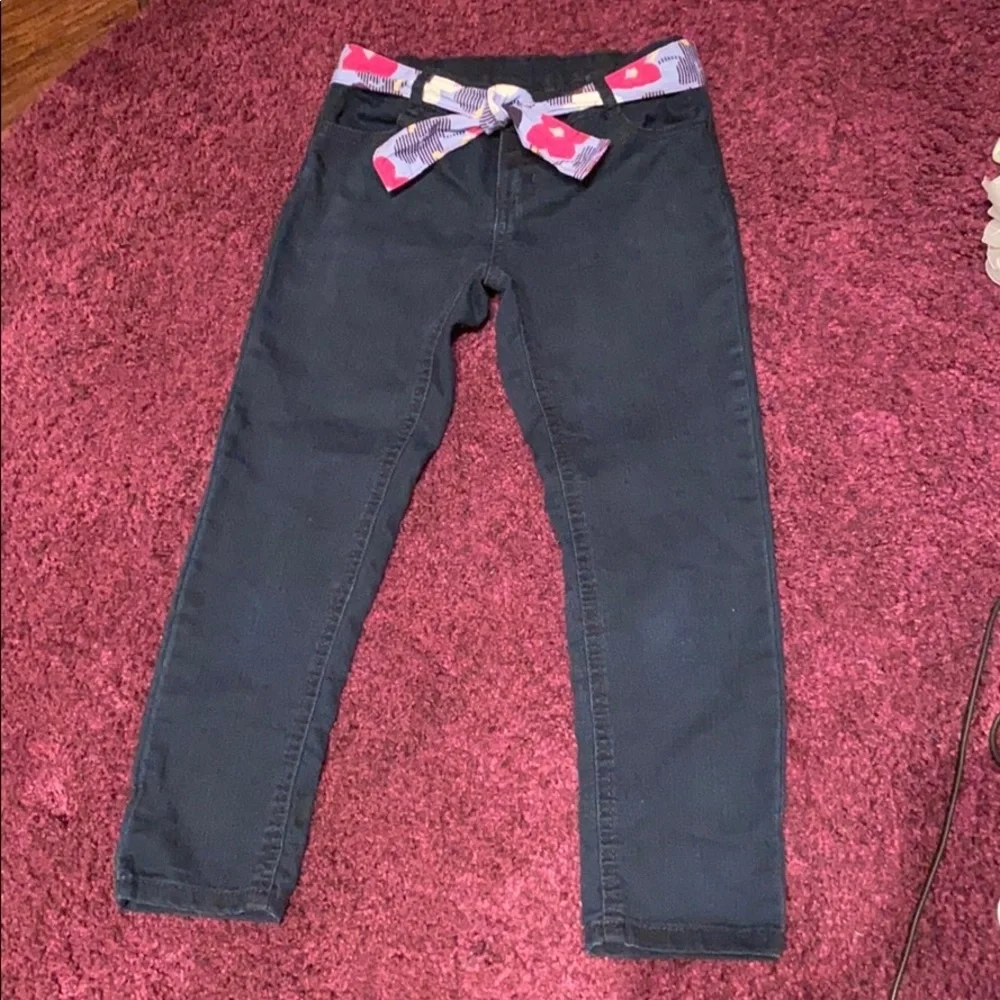 Gymboree dark blue