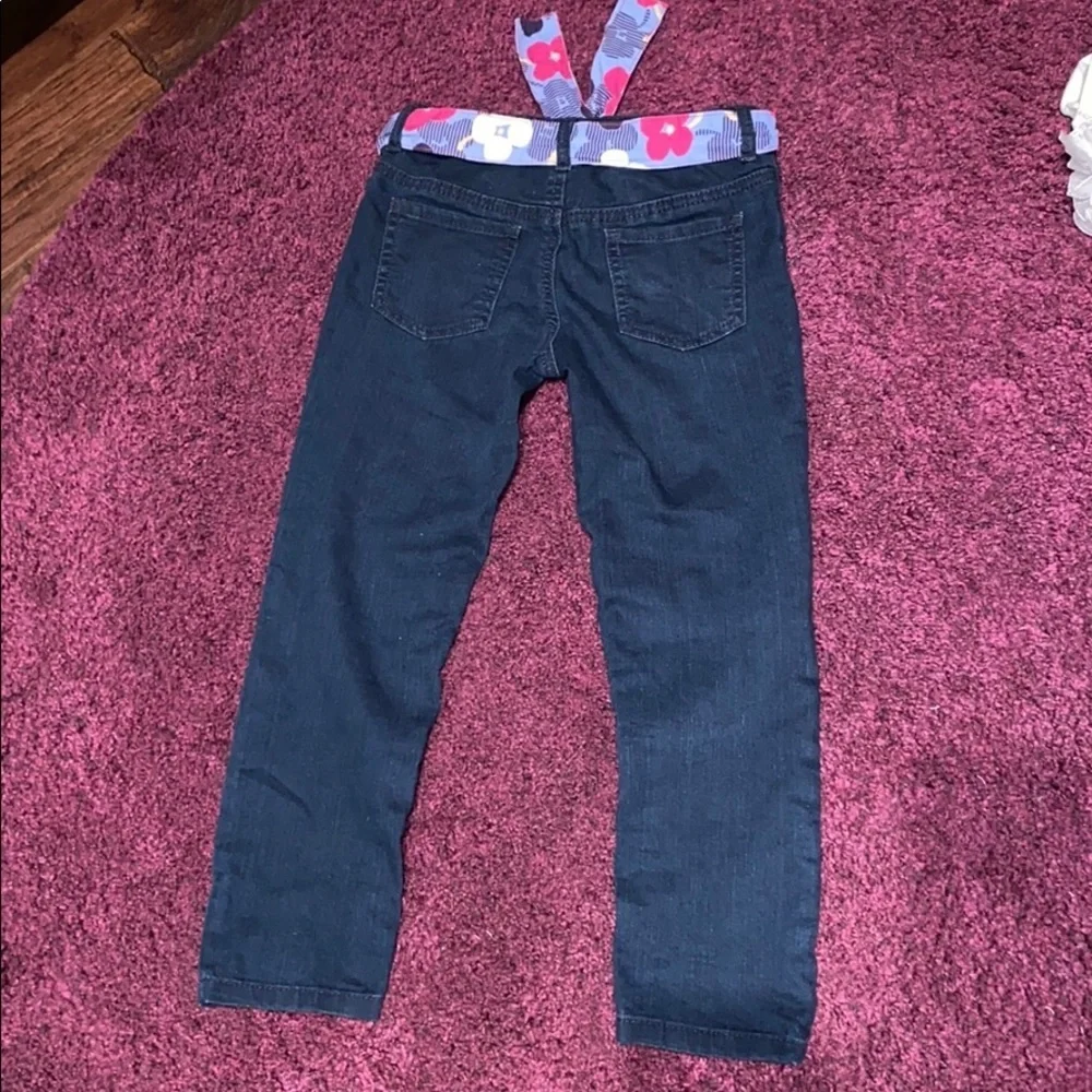 Gymboree dark blue