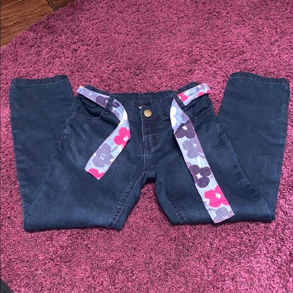 Gymboree dark blue