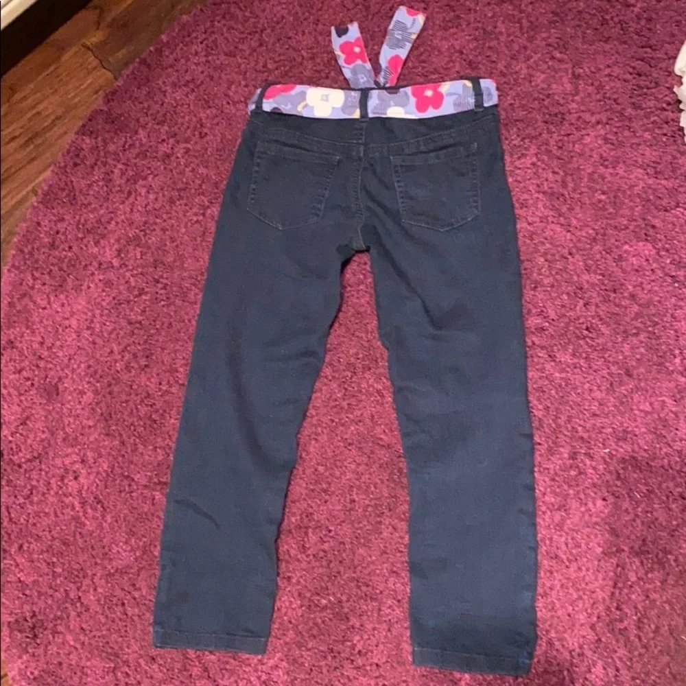 Gymboree dark blue