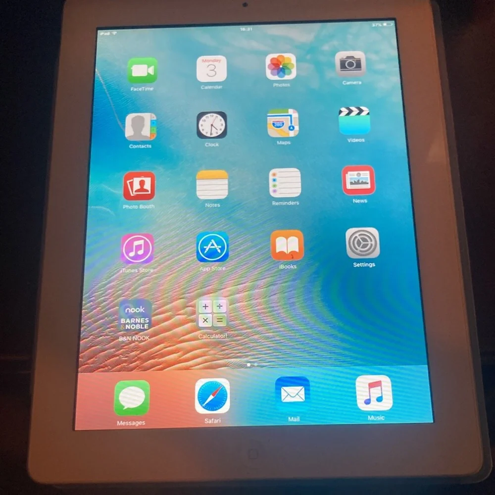 Apple ipad 32gb