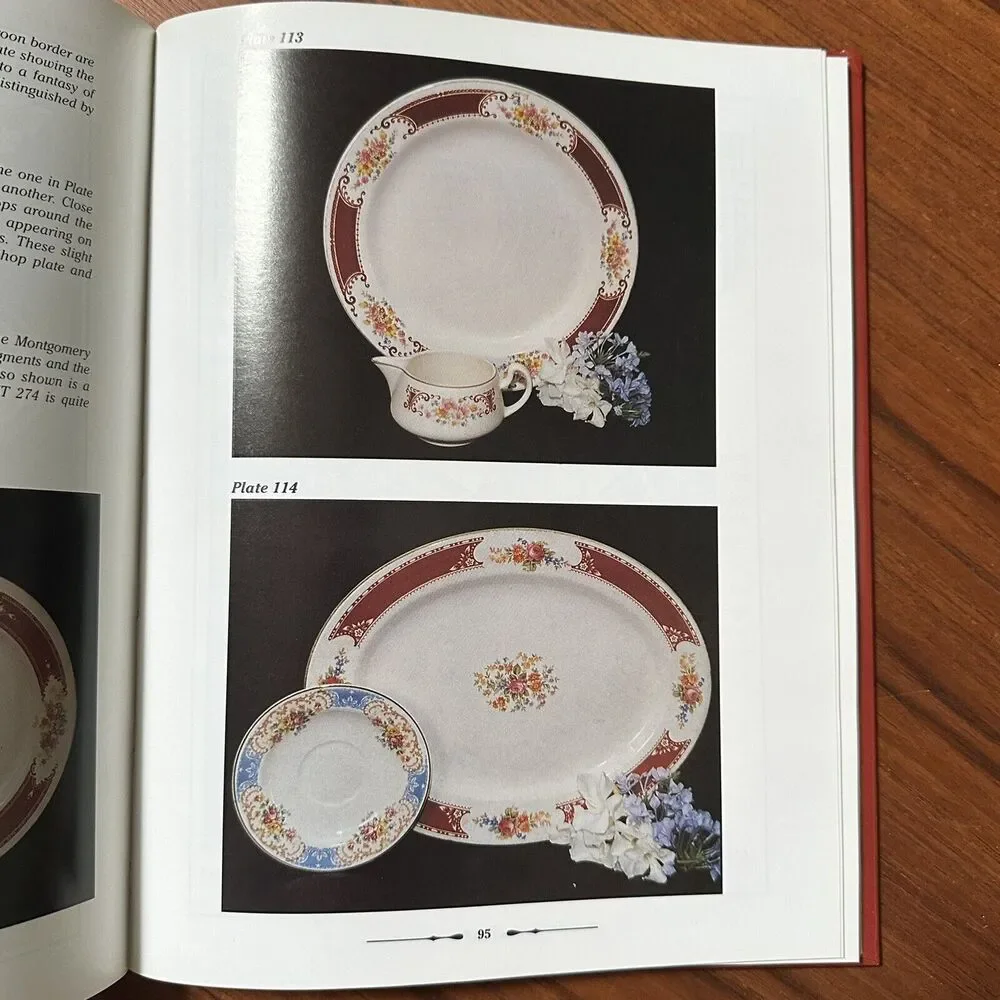 Collector Books this reference