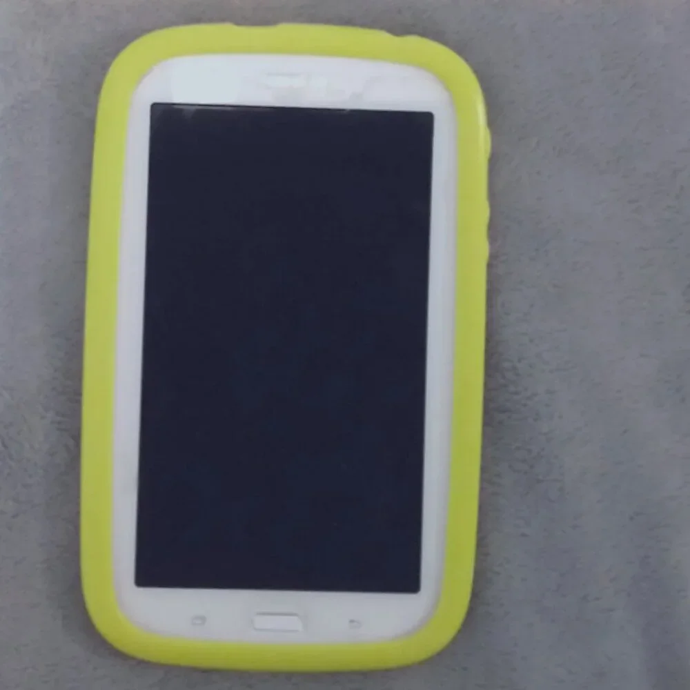 Samsung preloved clean