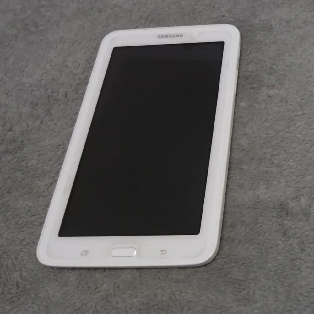 Samsung preloved clean