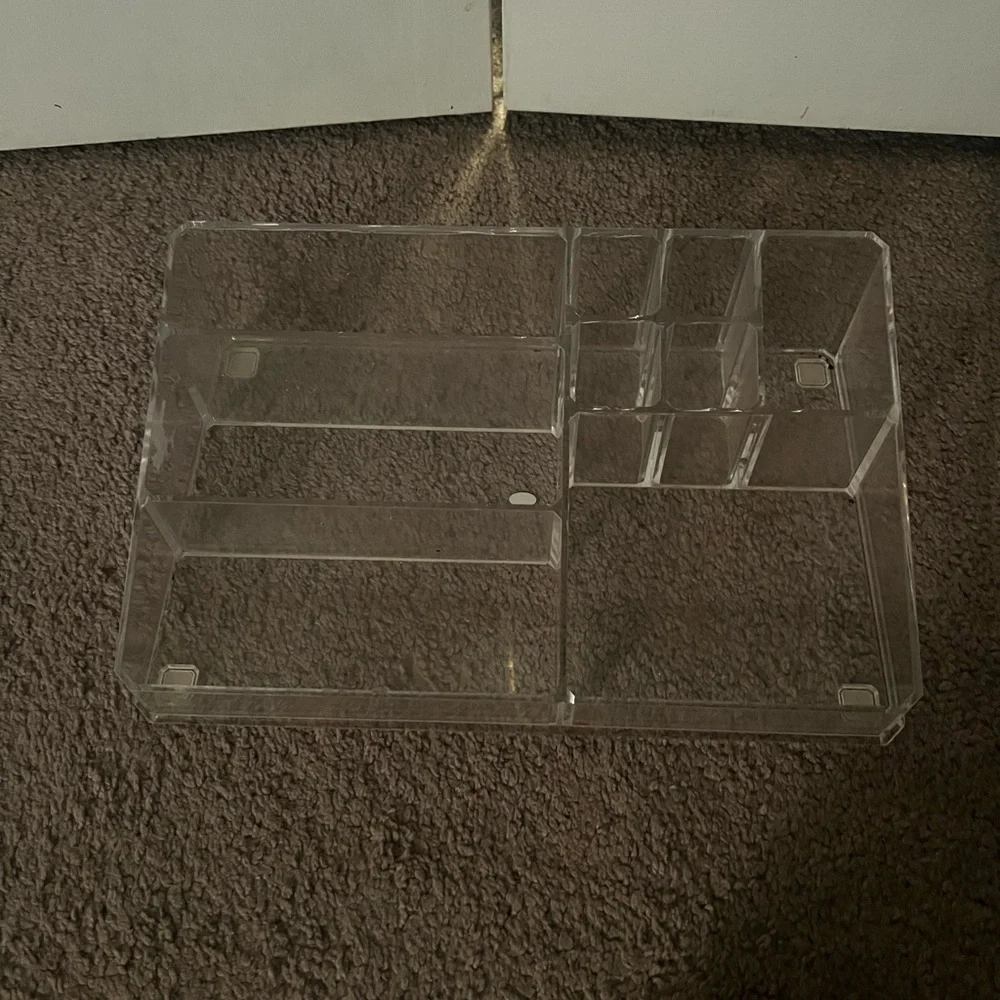TjMaxx Makeup organizer