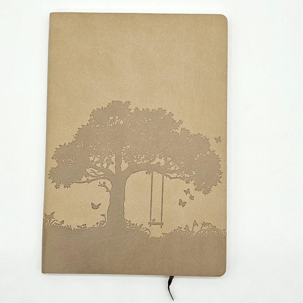 N/A presenting tree