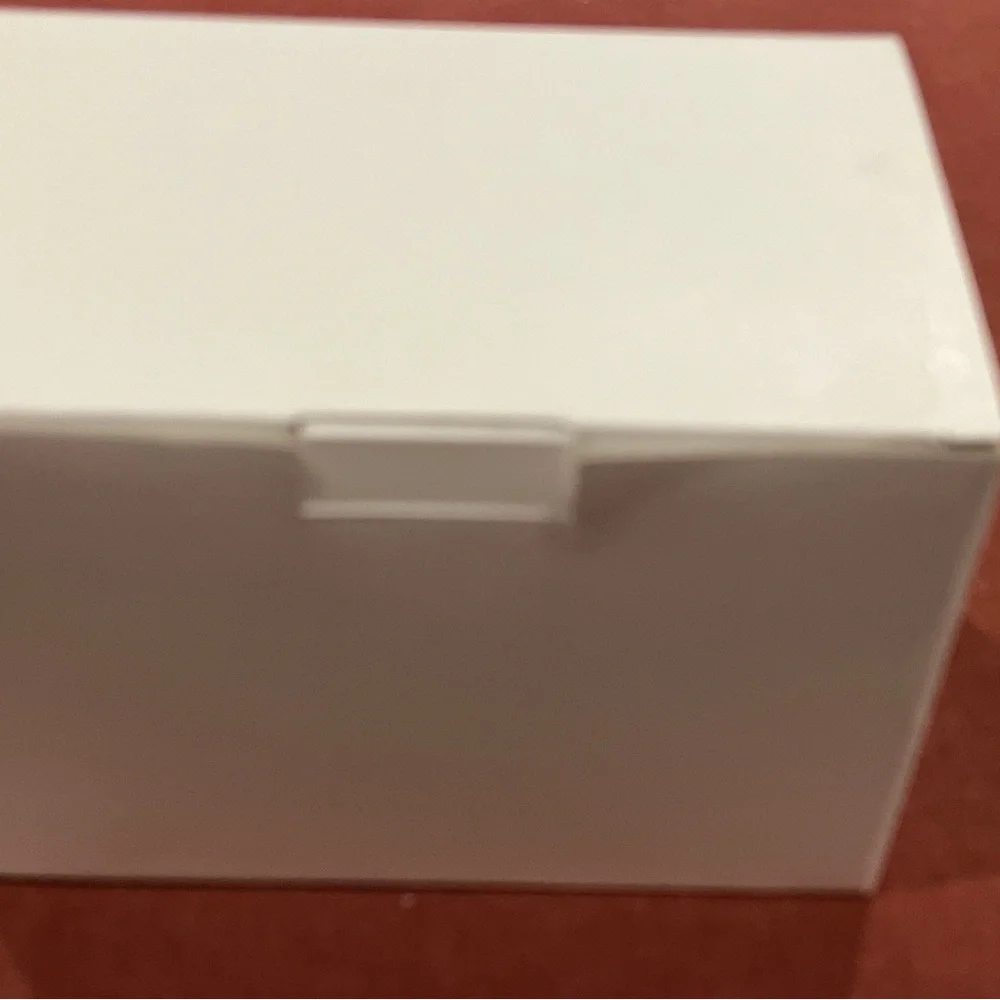 TaoTronics new box