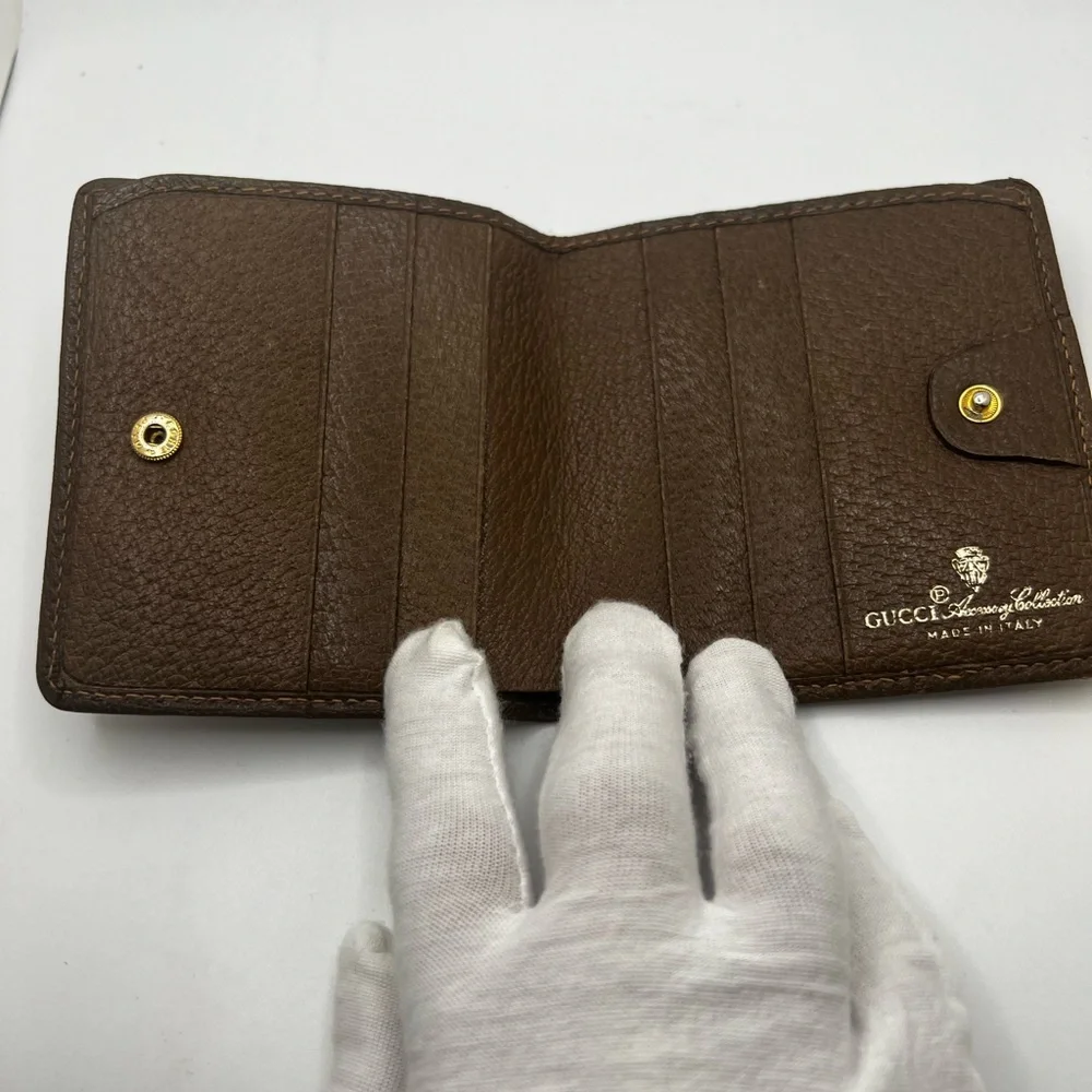 Gucci excellent preowned