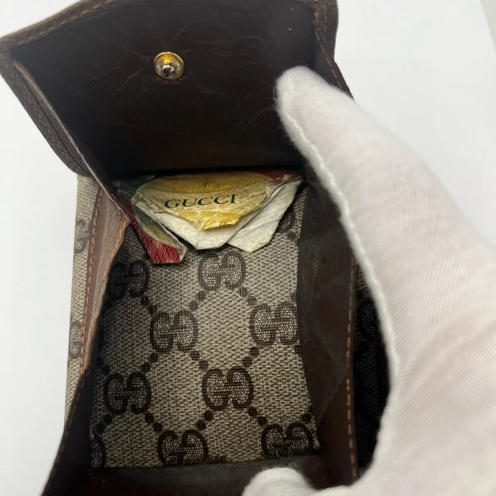 Gucci excellent preowned