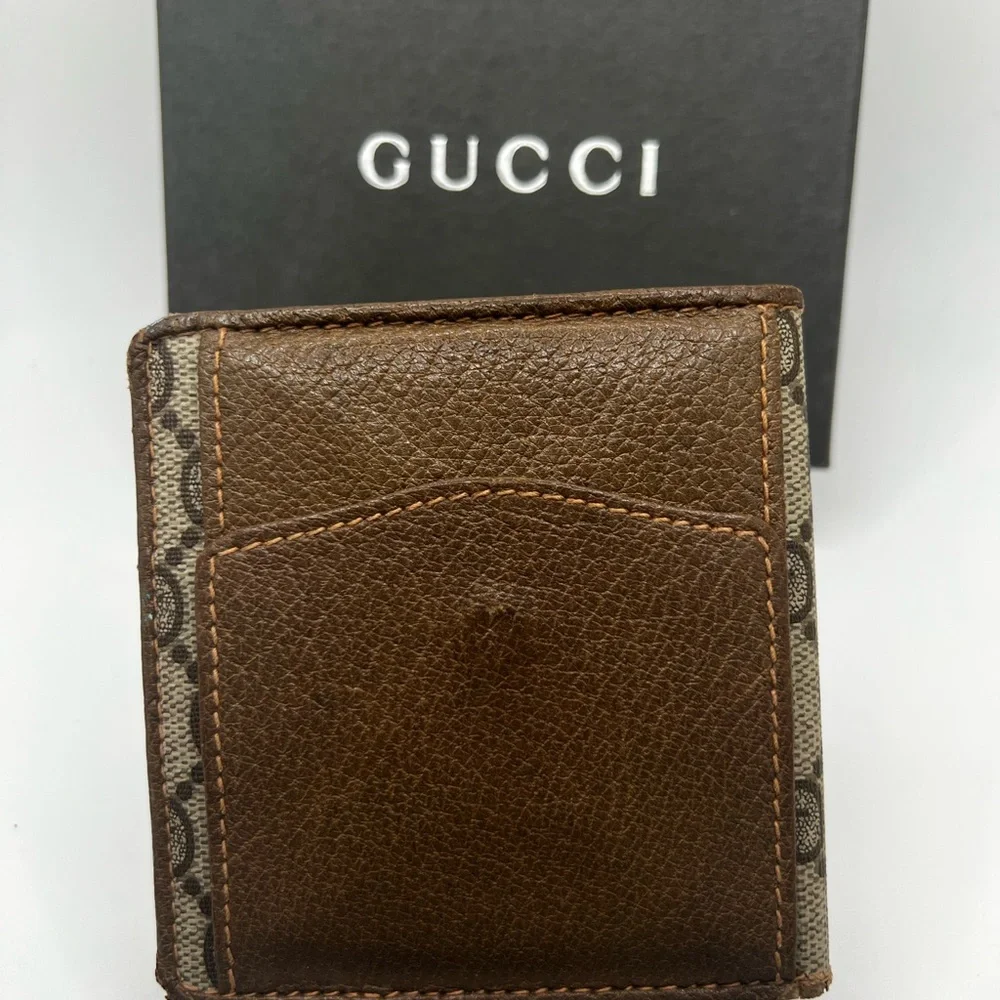 Gucci excellent preowned