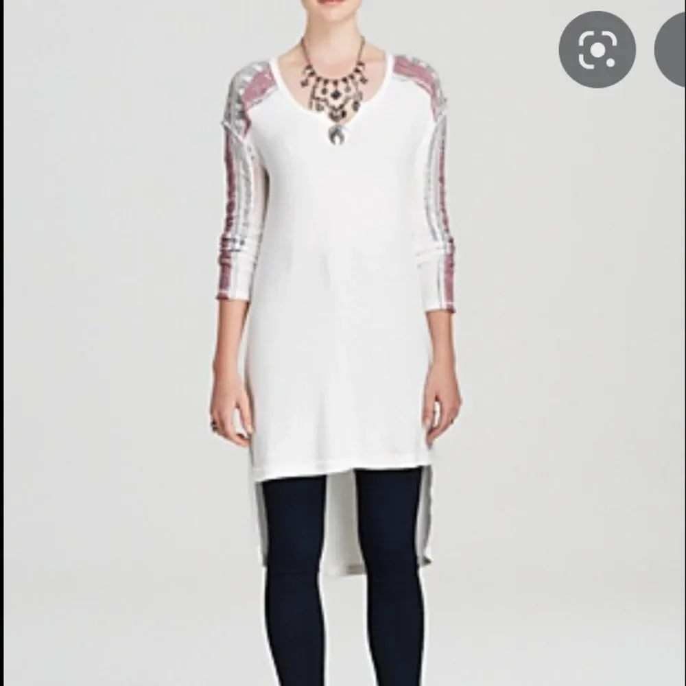 Free People women size