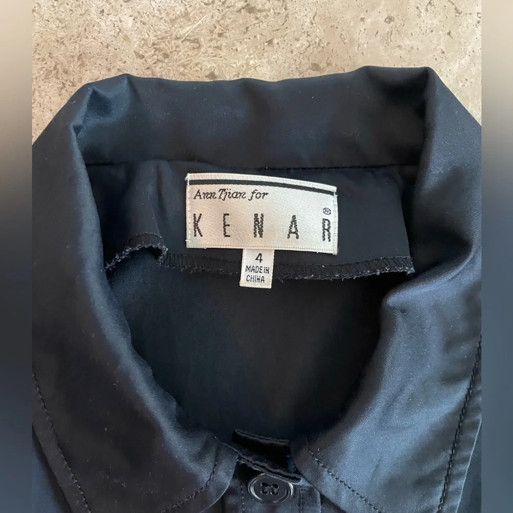 Kenar gently worn