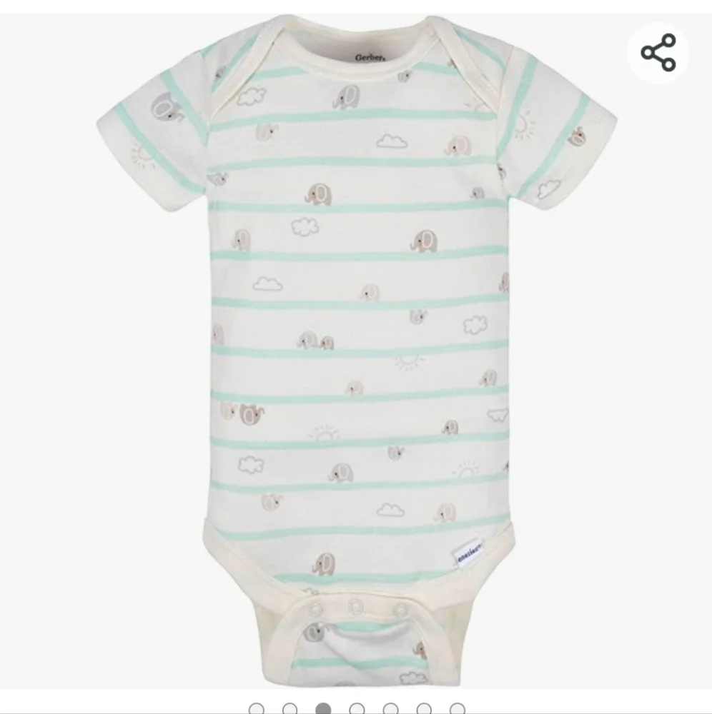 Gerber item skin
