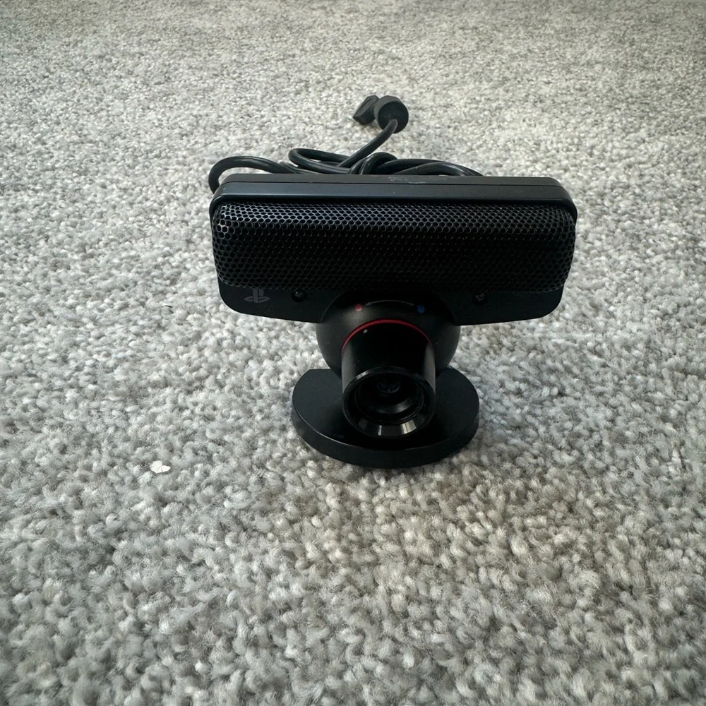Sony PlayStation eye
