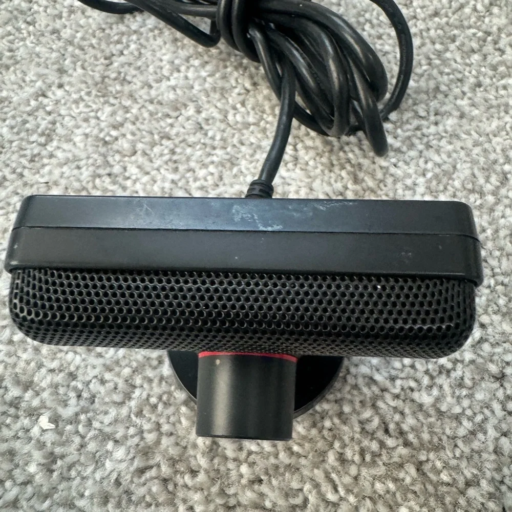 Sony PlayStation eye