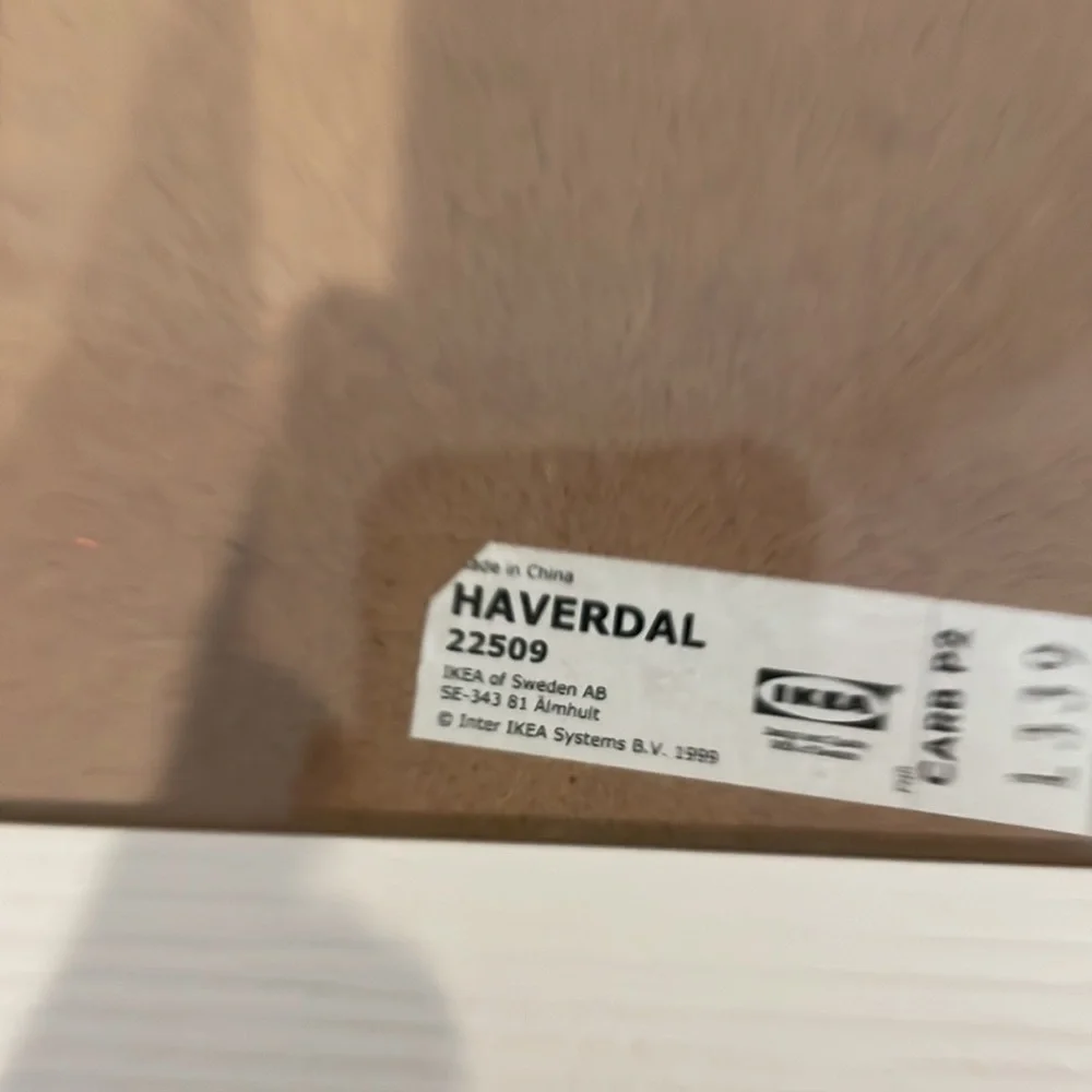 IKEA perfect frame