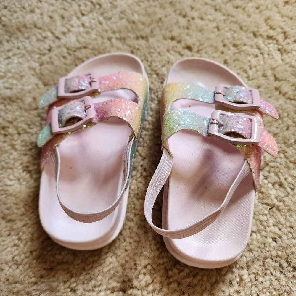 First Steps first steps