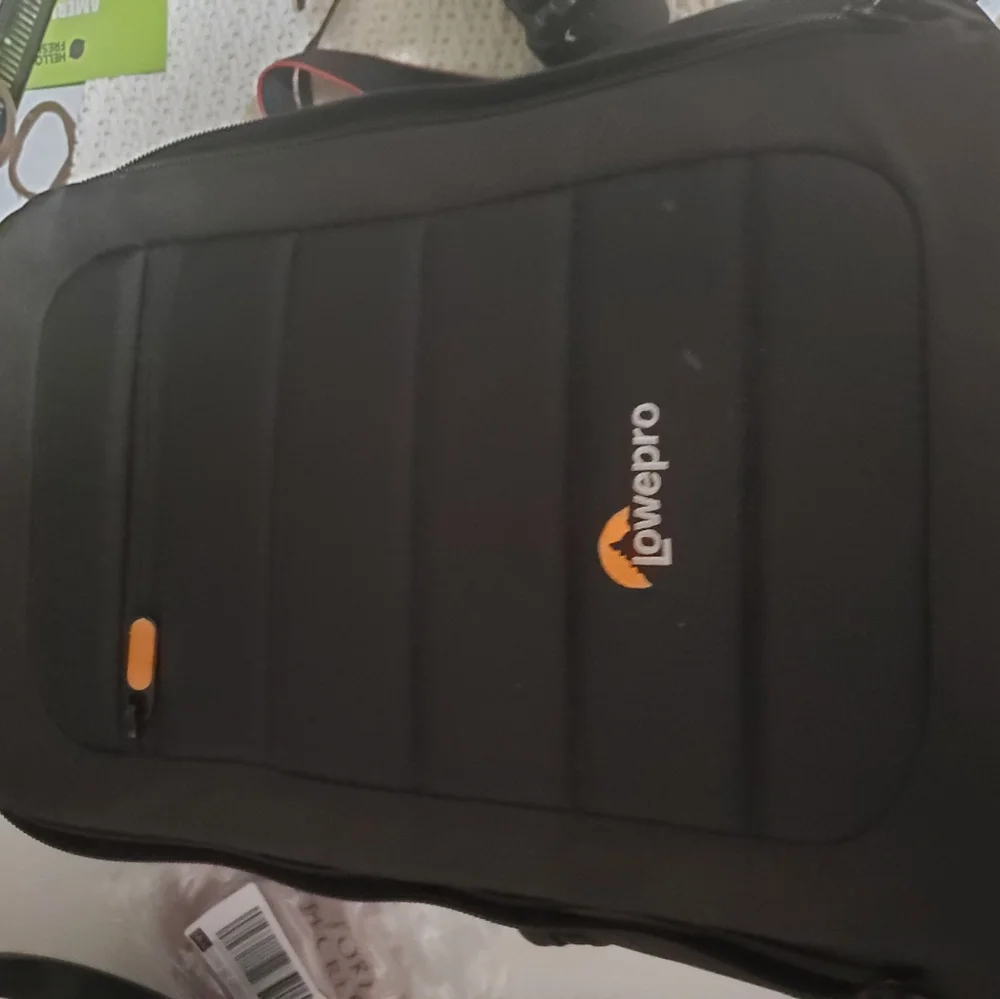 Canon used only