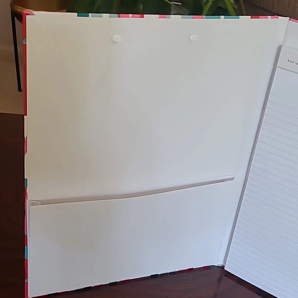 Kate Spade Clipboard