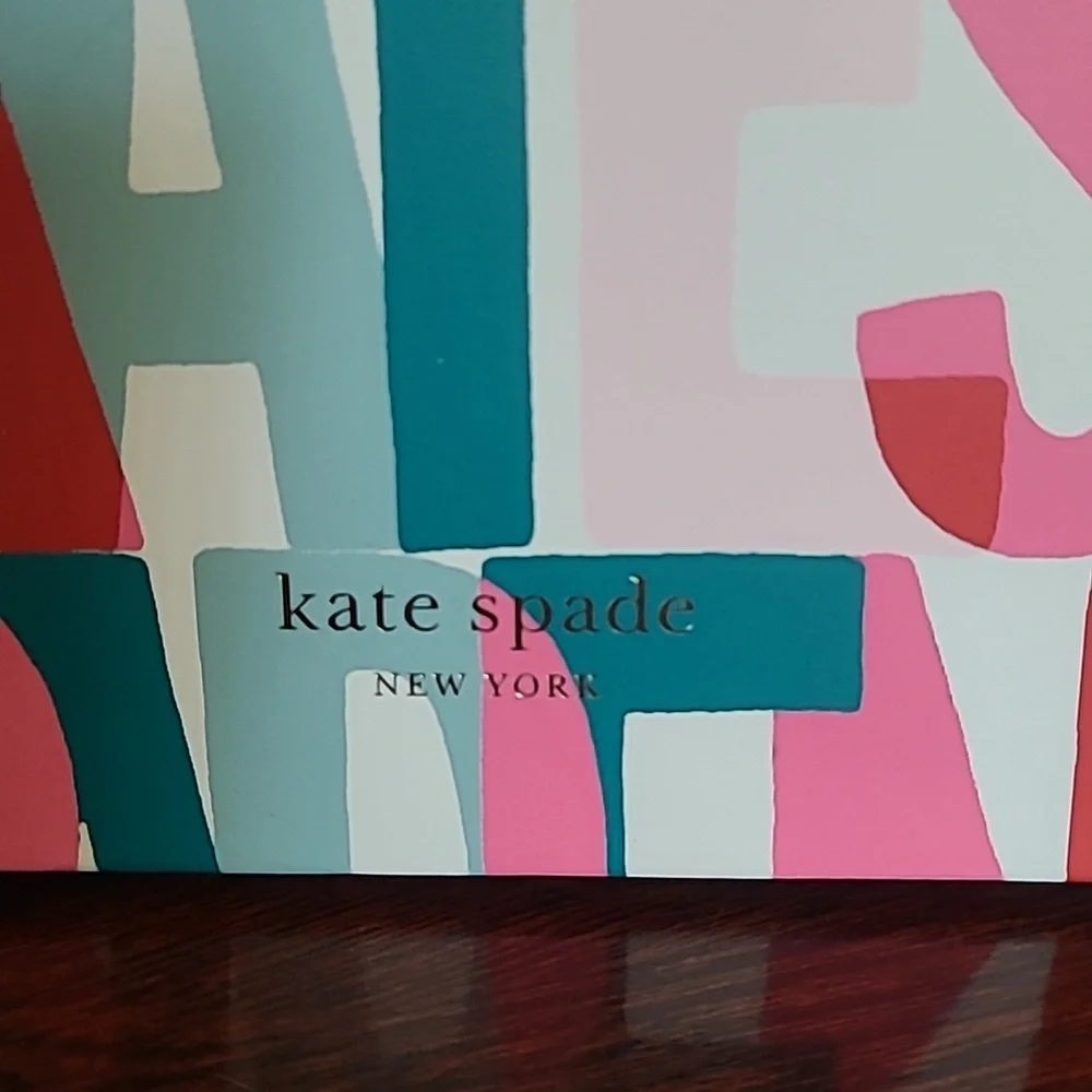 Kate Spade Clipboard