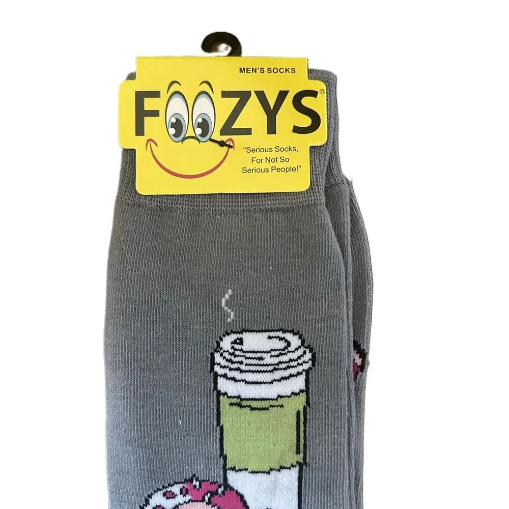 Foozys size eu