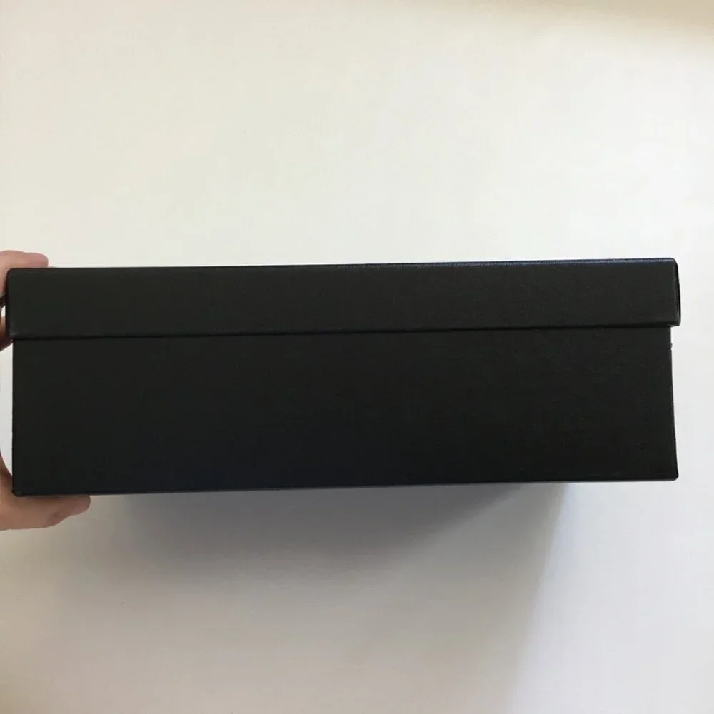 CHANEL empty gift