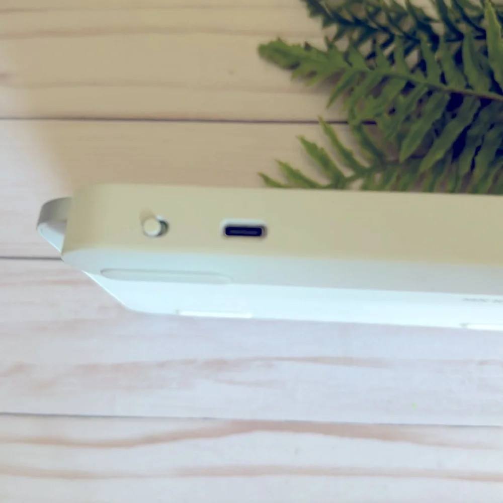 Logitech MX KEYS MINI for MAC (illuminated wireless keyboard)