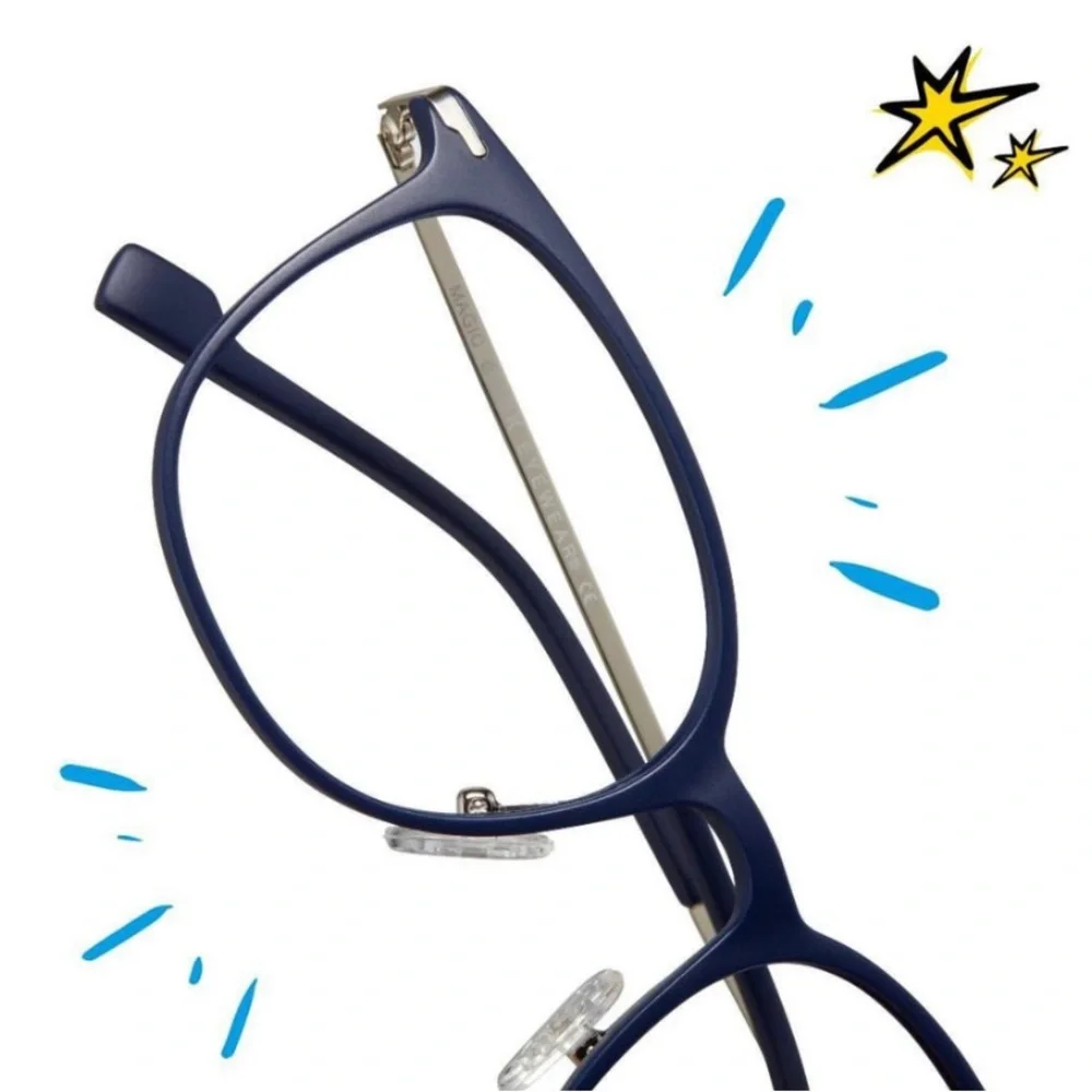 Geek Eyewear Magic