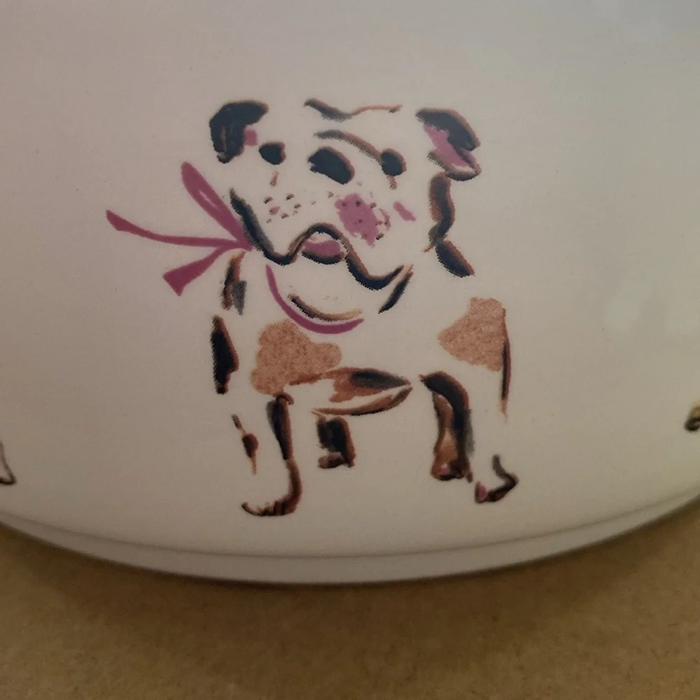N/A made ceramic