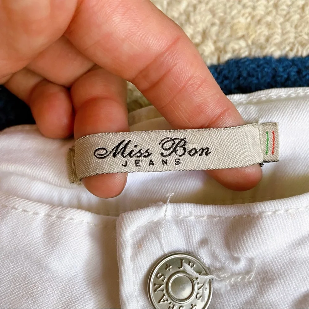 Miss Bon 🙏🏼 if