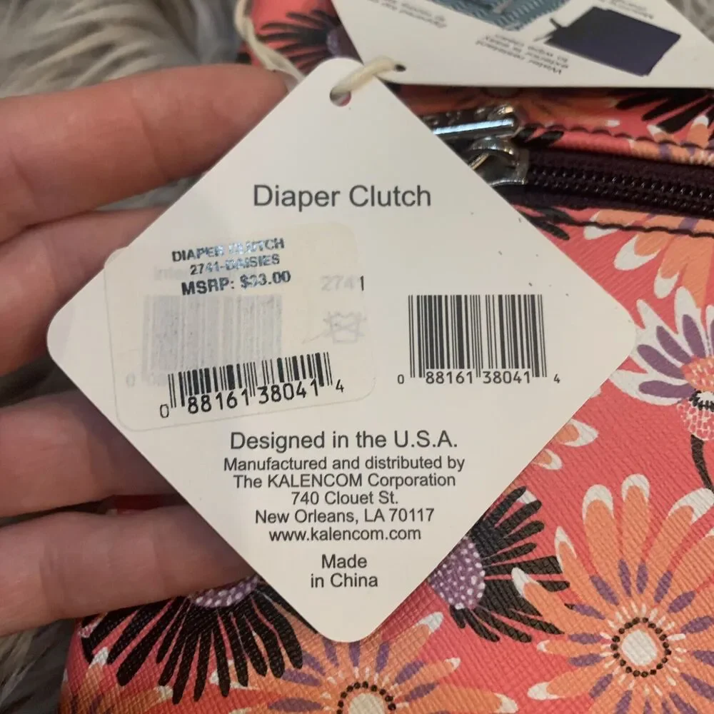 kalencom diaper