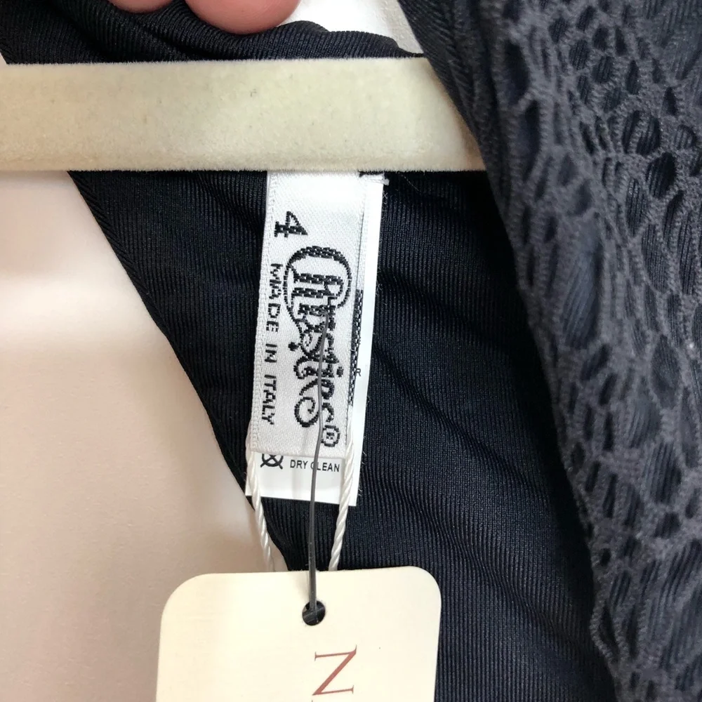 nancy meyer nwt black