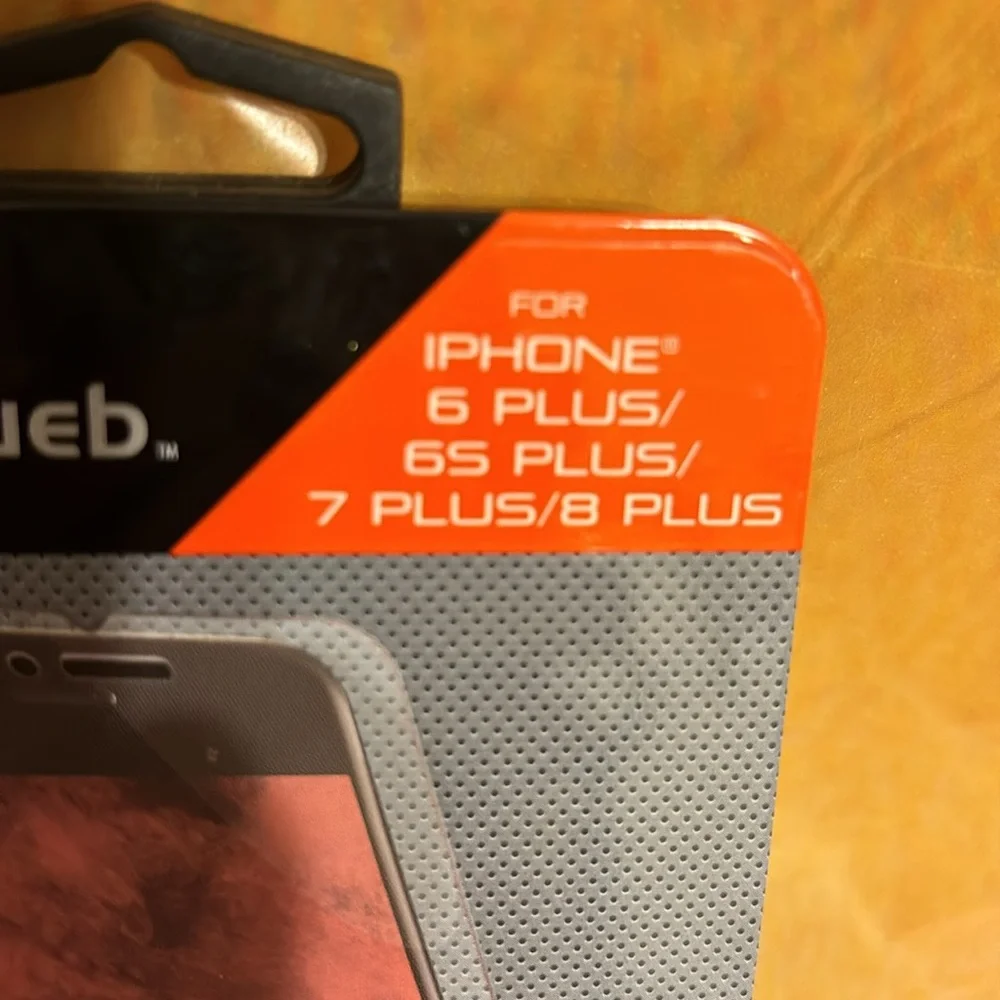 blackweb iphone 6s plus