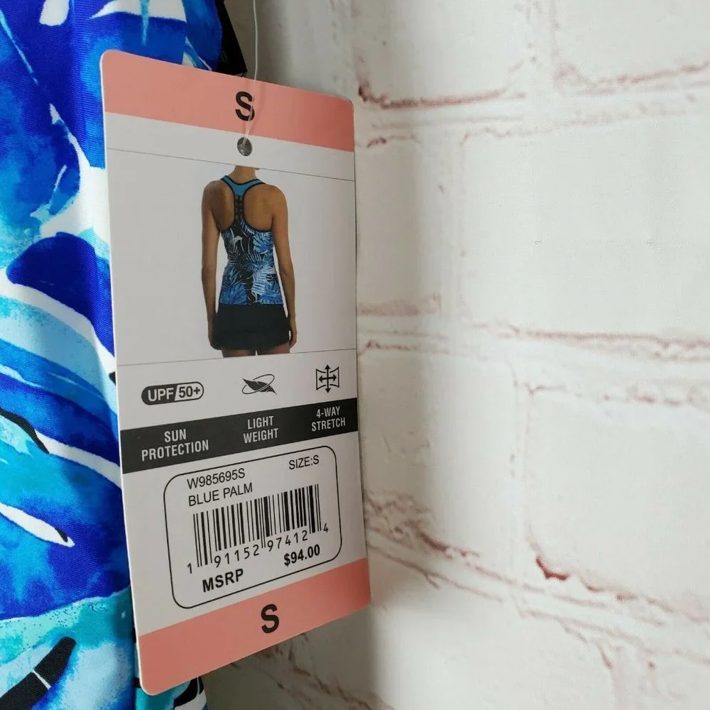 ZeroXposur racerback action