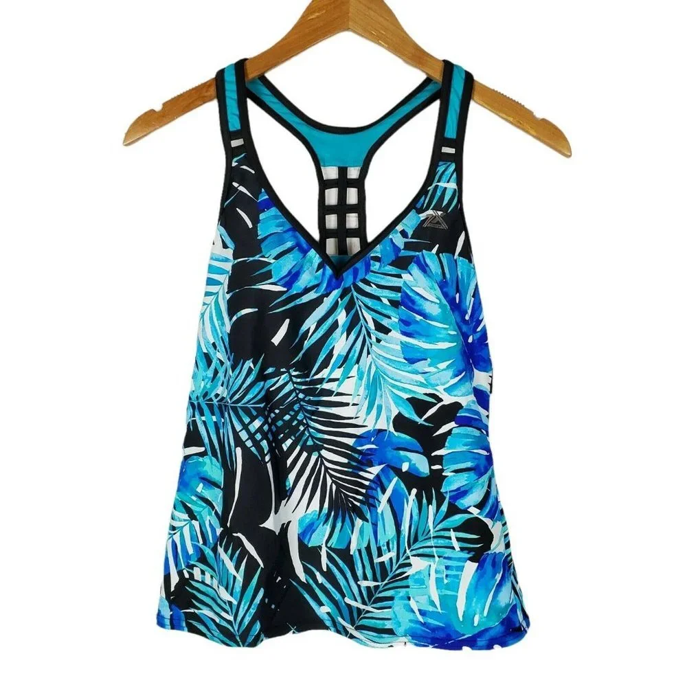 ZeroXposur racerback action