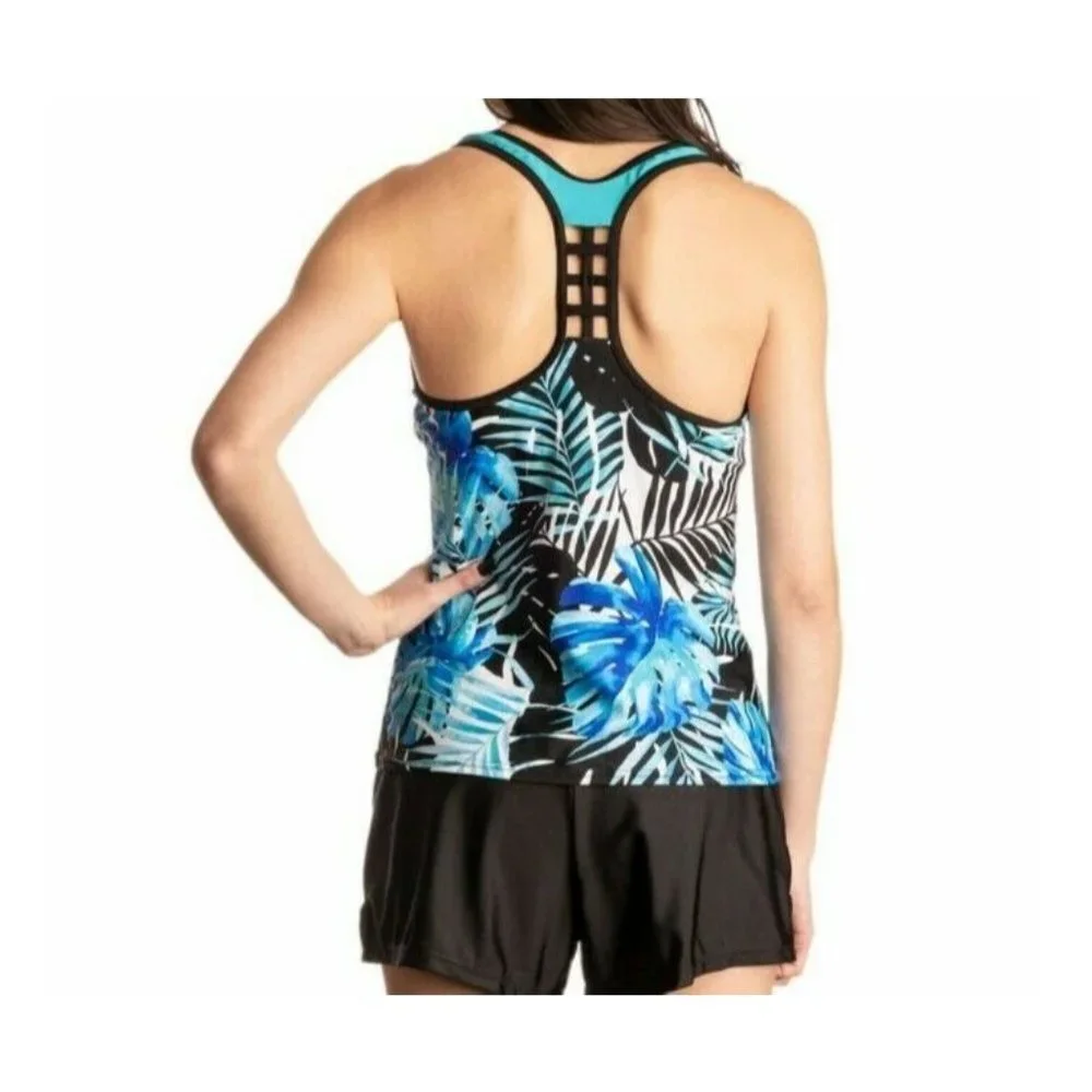 ZeroXposur racerback action