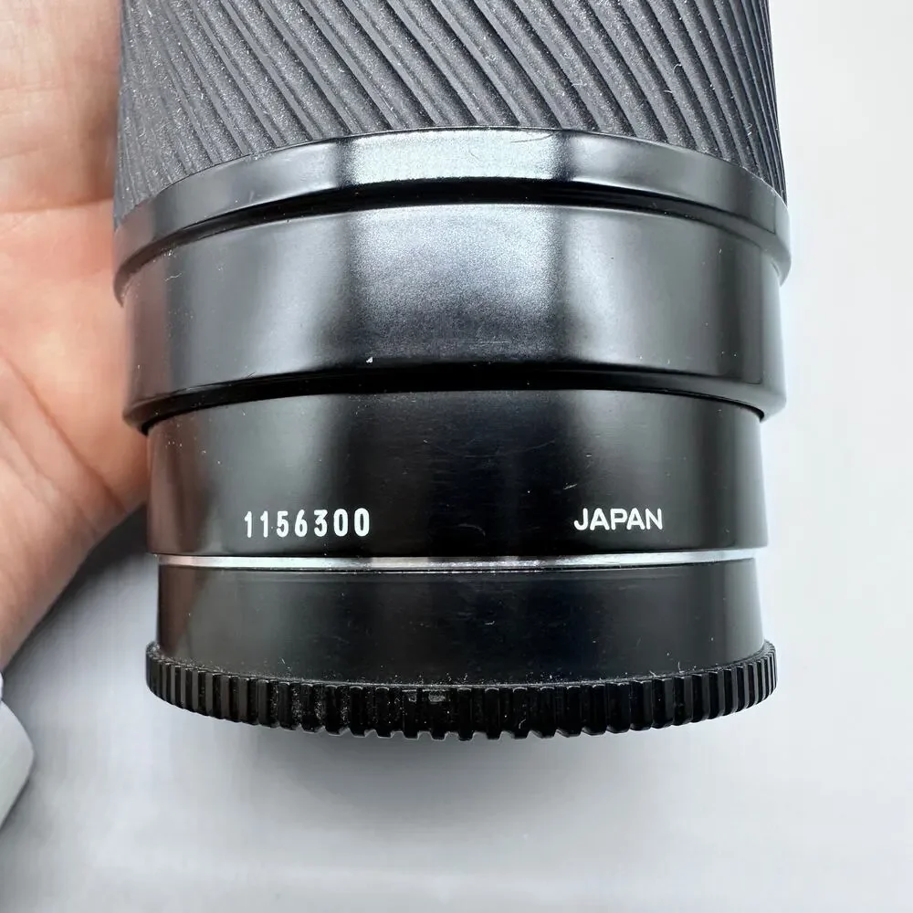 Minolta maxxum af