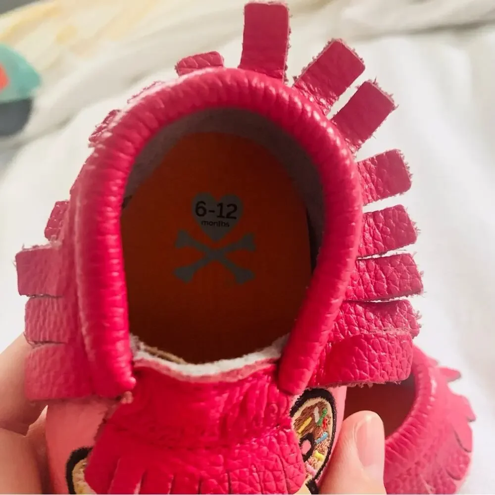 Itzy Ritzy tokidoki itzy