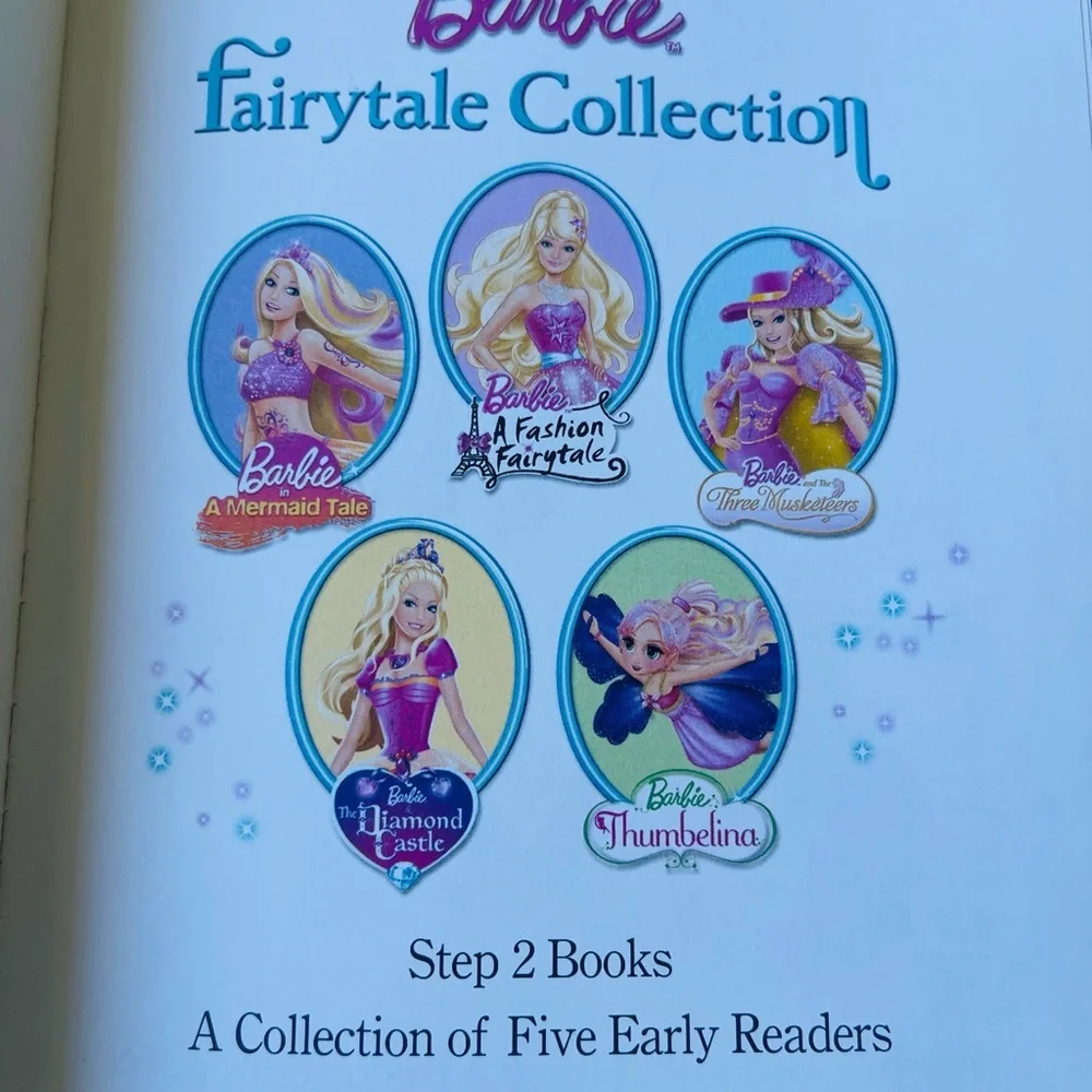 N/A collects five