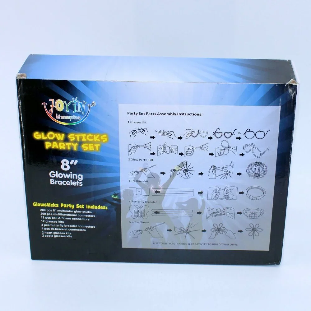 Joyin easily easter
