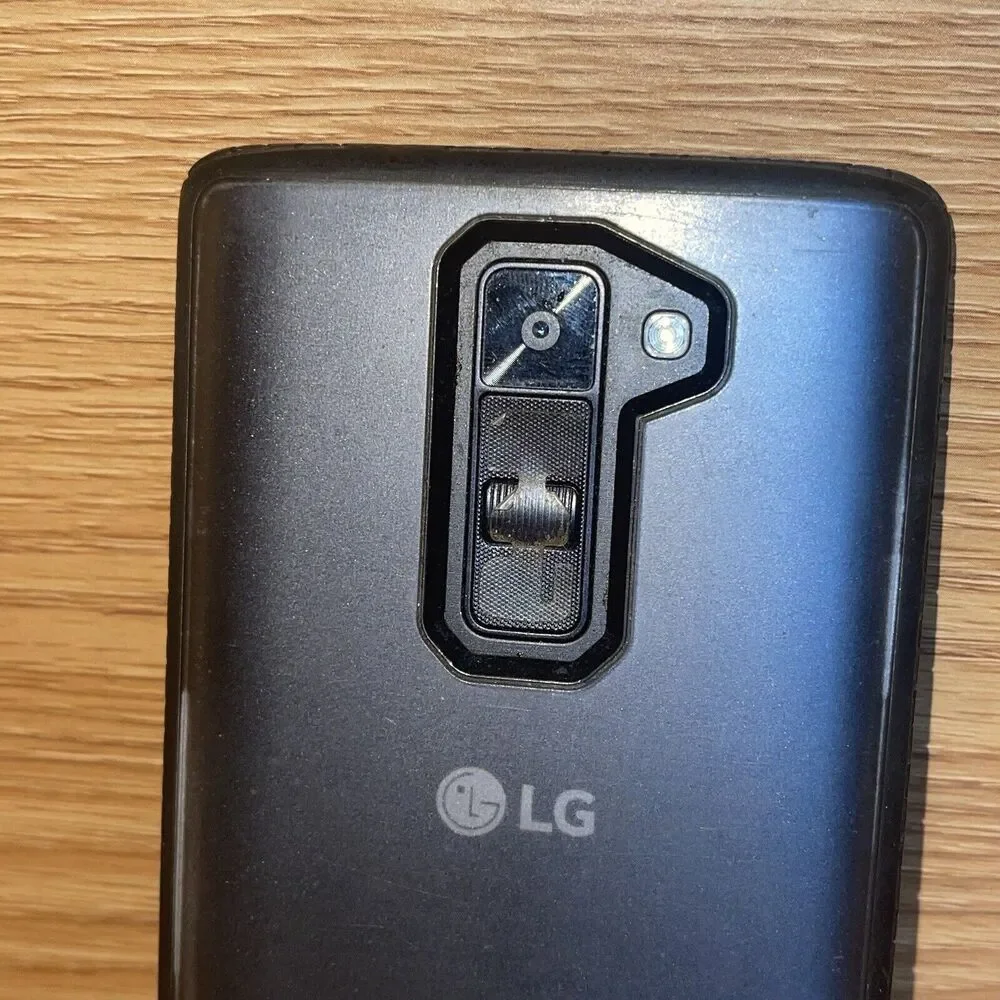 LG pre owned