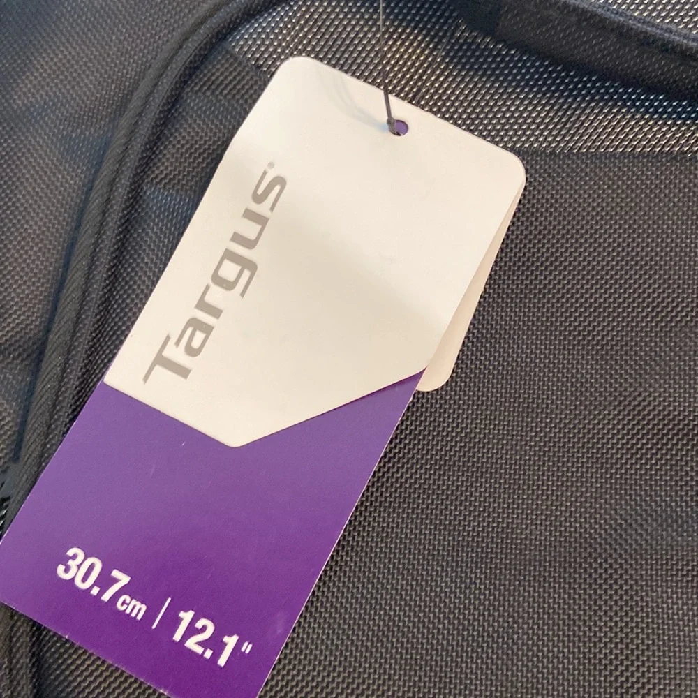 Targus laptop bag