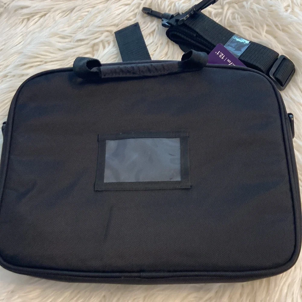 Targus laptop bag